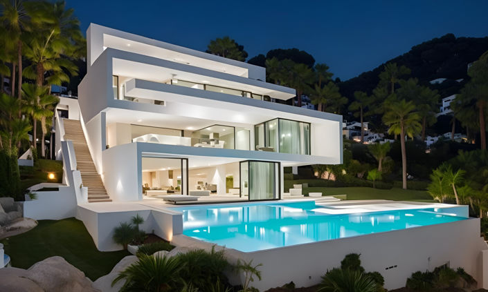 Image No.8-4 Bed Villa for sale