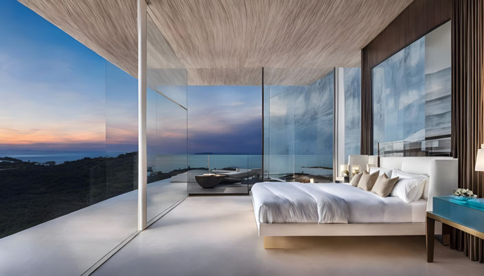 Image No.10-4 Bed Villa for sale