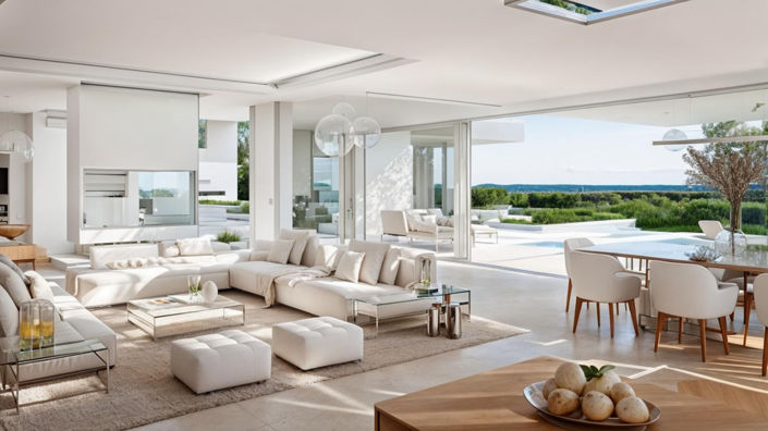 Image No.4-4 Bed Villa for sale