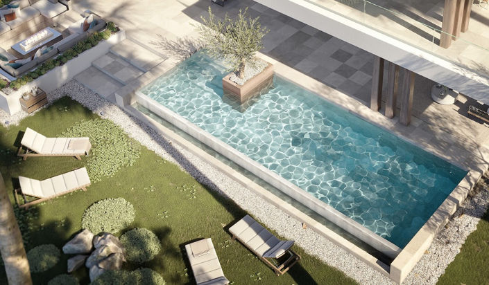 Image No.10-4 Bed Villa for sale