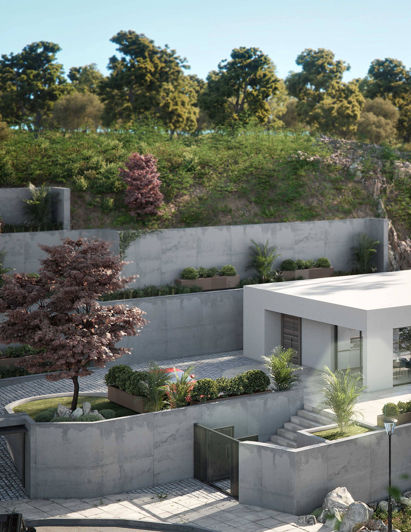 Image No.16-4 Bed Villa for sale