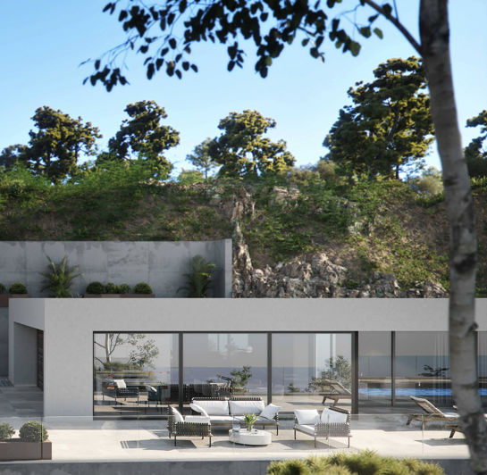 Image No.19-4 Bed Villa for sale