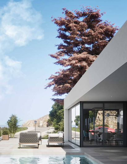 Image No.23-4 Bed Villa for sale