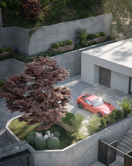 Image No.24-4 Bed Villa for sale