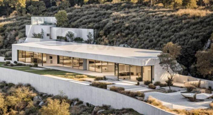 Image No.26-4 Bed Villa for sale