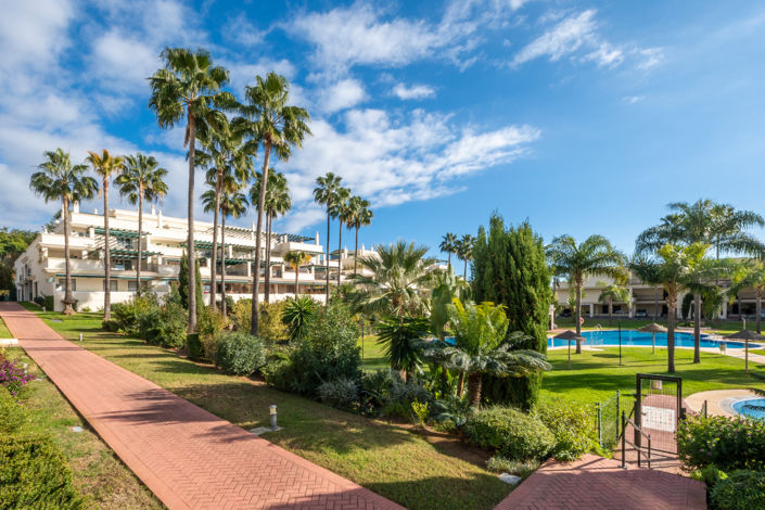 Image No.24-Appartement de 2 chambres à vendre à Marbella