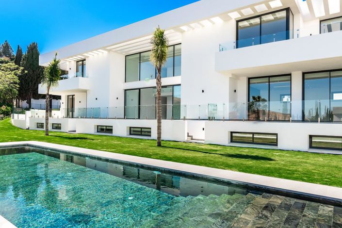 Image No.29-6 Bed Villa for sale