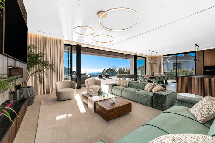 Image No.3-6 Bed Villa for sale