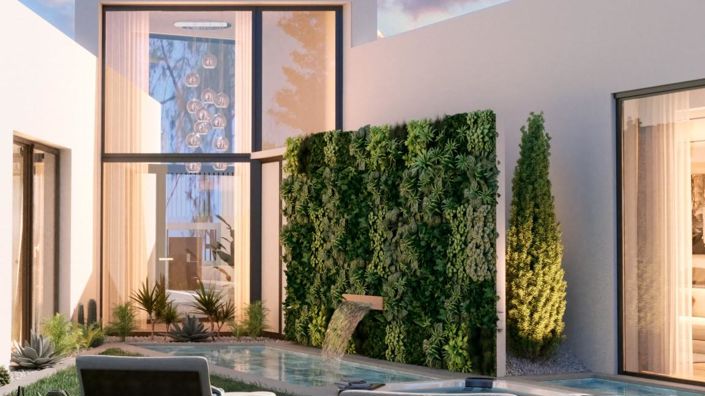 Image No.22-5 Bed Villa for sale