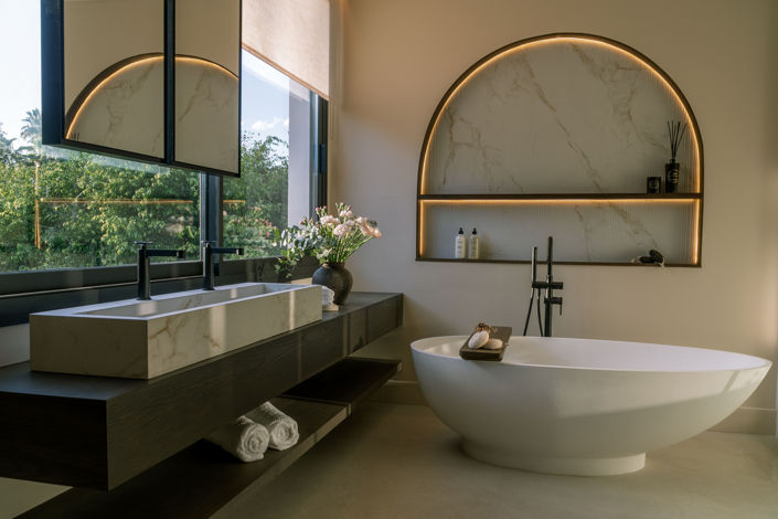 Image No.17-5 Bed Villa for sale