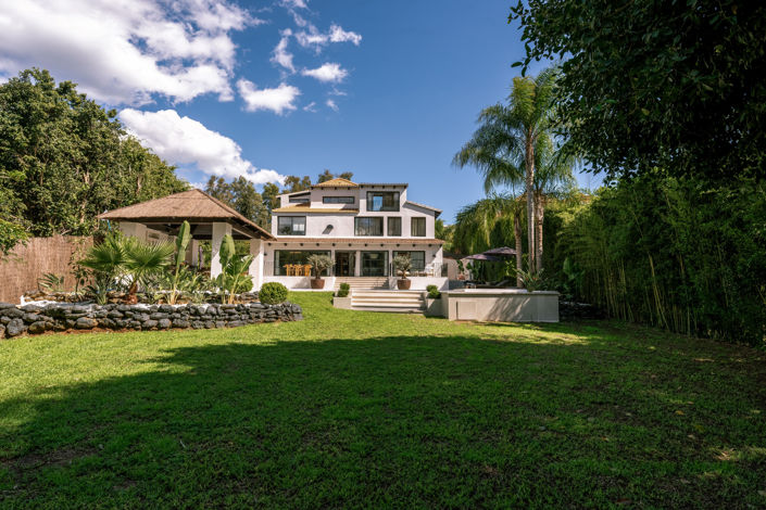 Image No.43-5 Bed Villa for sale