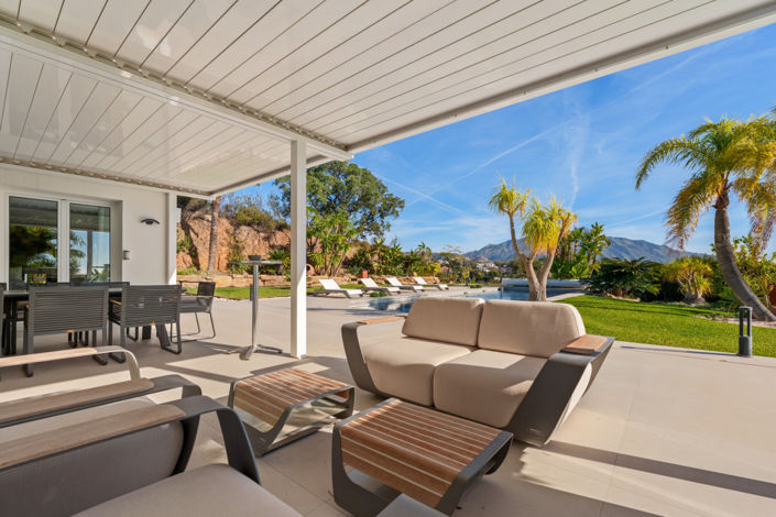 Image No.7-9 Bed Villa for sale