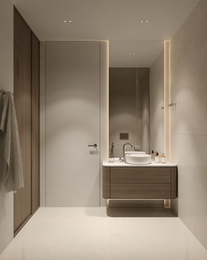 Image No.15-3 Bed Apartment for sale