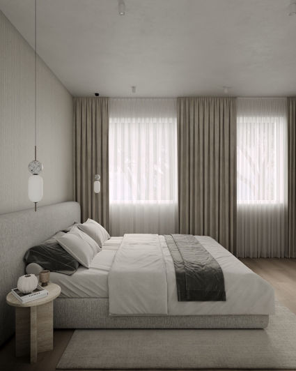 Image No.20-3 Bed Apartment for sale