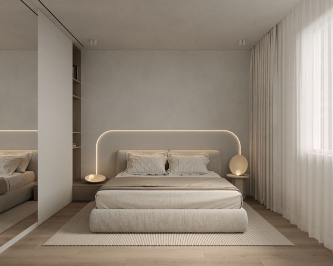 Image No.4-3 Bed Apartment for sale