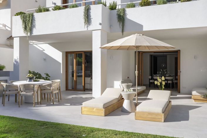 Image No.26-4 Bed Apartment for sale