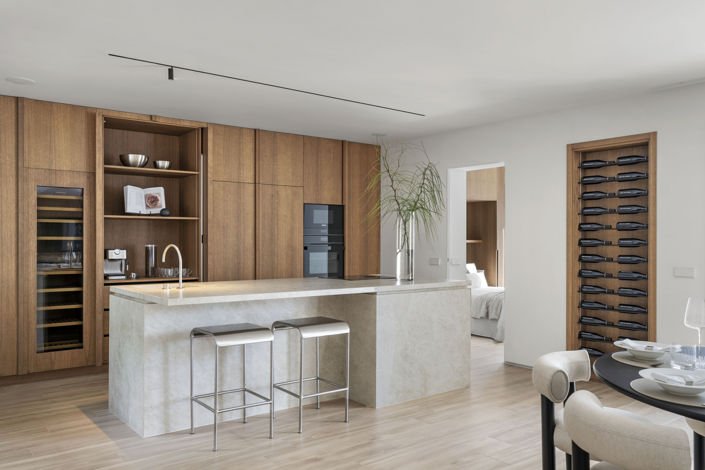 Image No.5-4 Bed Apartment for sale