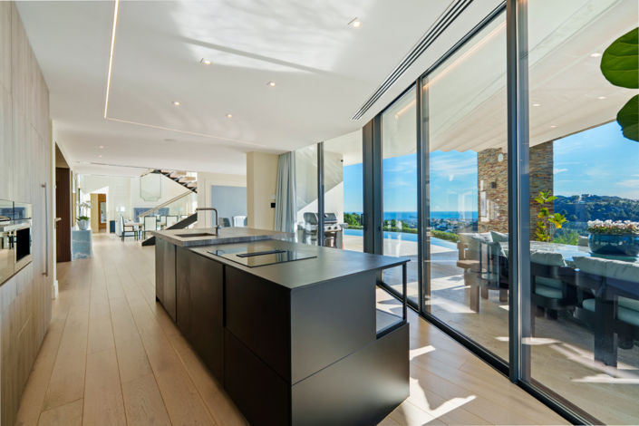 Image No.4-5 Bed Villa for sale