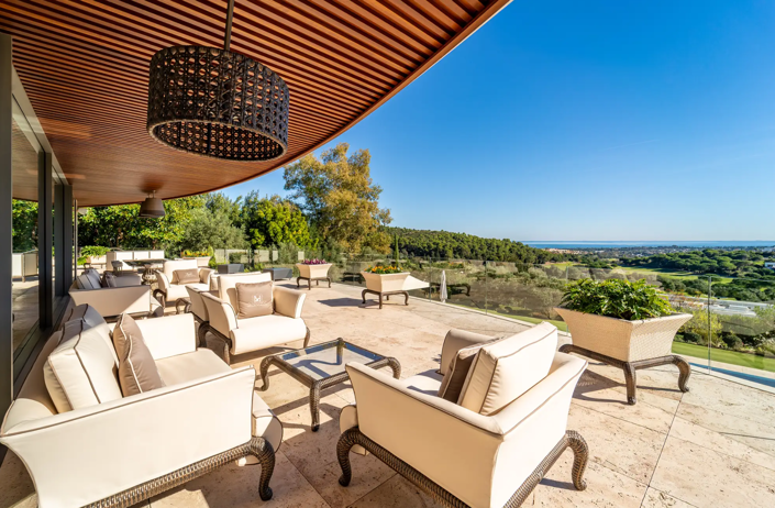 Image No.2-7 Bed Villa for sale