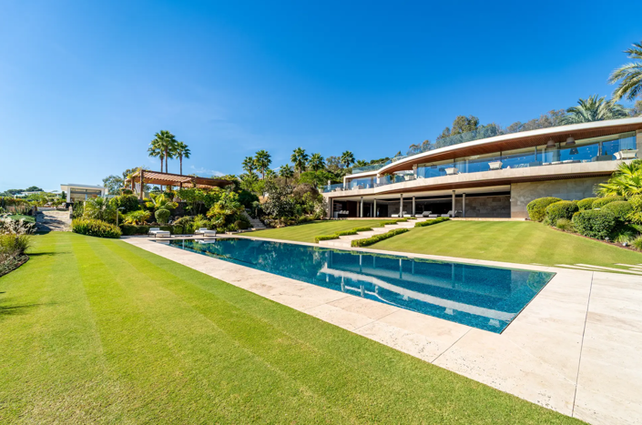 Image No.23-7 Bed Villa for sale