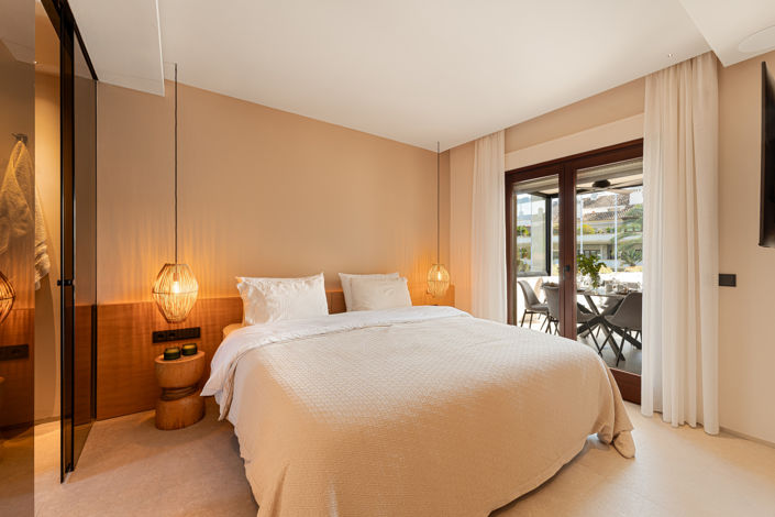 Image No.16-3 Bed Apartment for sale