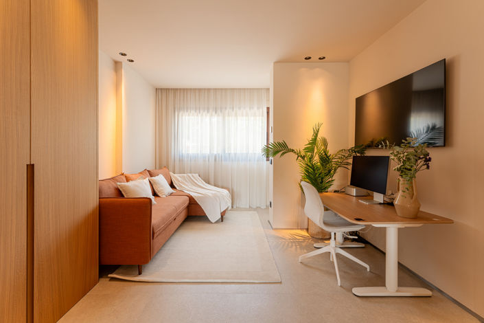 Image No.20-3 Bed Apartment for sale