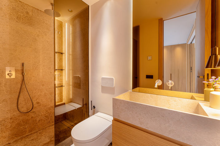 Image No.22-3 Bed Apartment for sale