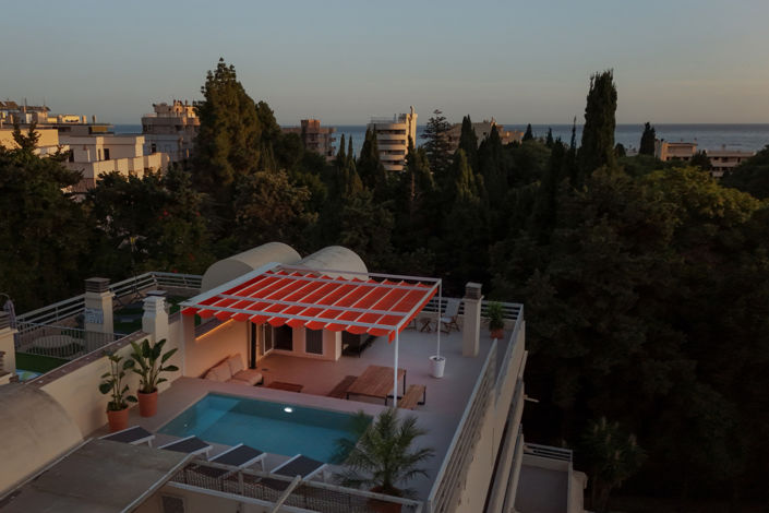 Image No.24-Appartement de 3 chambres à vendre à Marbella