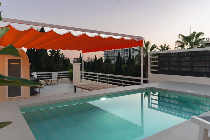 Image No.25-Appartement de 3 chambres à vendre à Marbella