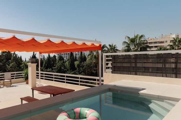 Image No.29-Appartement de 3 chambres à vendre à Marbella