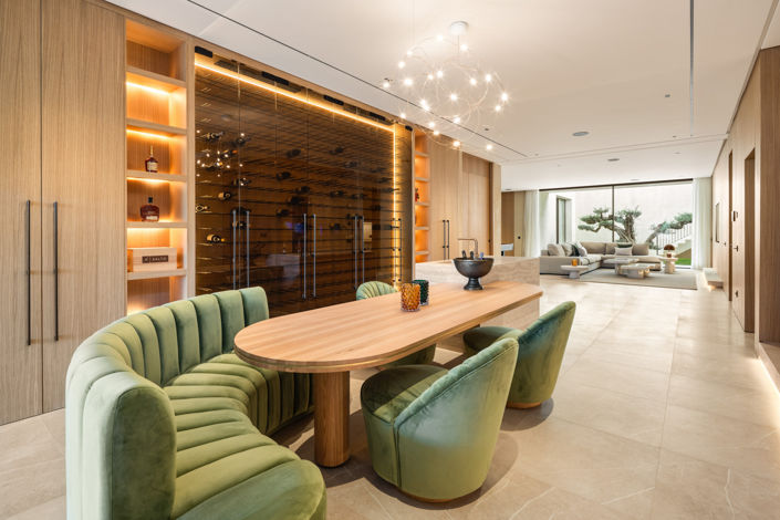 Image No.20-6 Bed Villa for sale