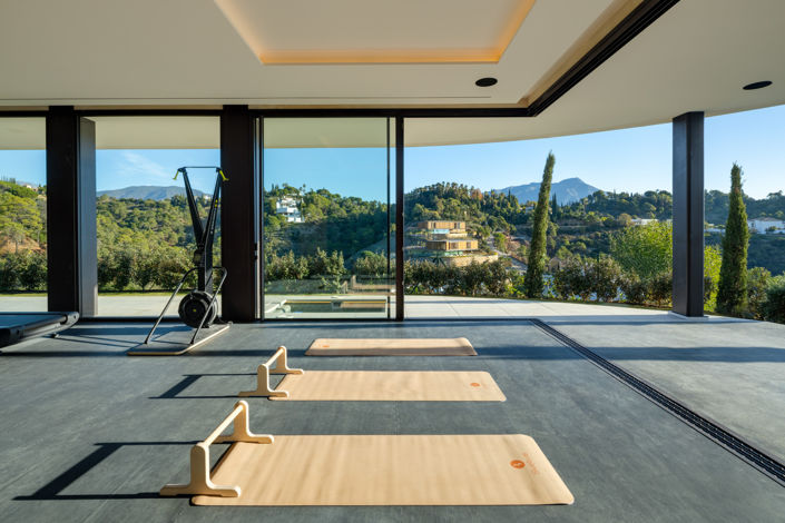 Image No.6-6 Bed Villa for sale