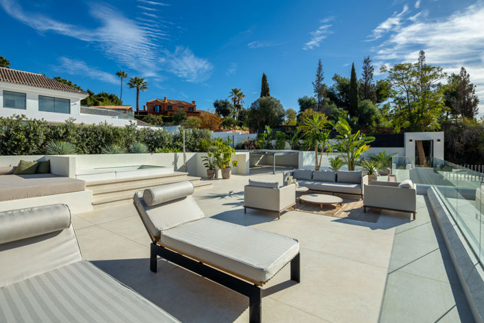 Image No.29-5 Bed Villa for sale