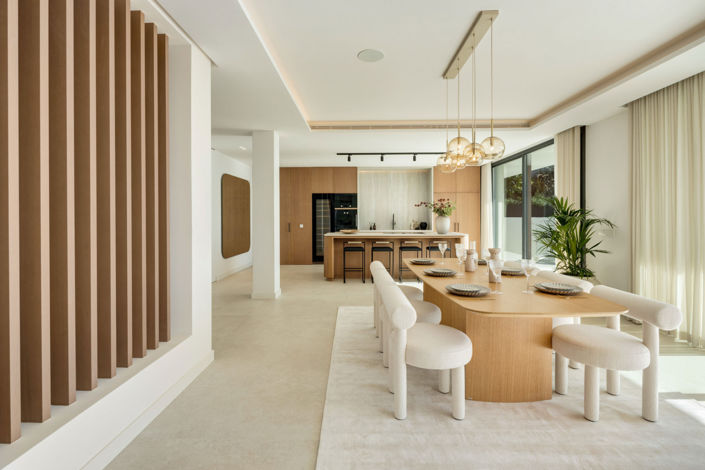 Image No.3-5 Bed Villa for sale