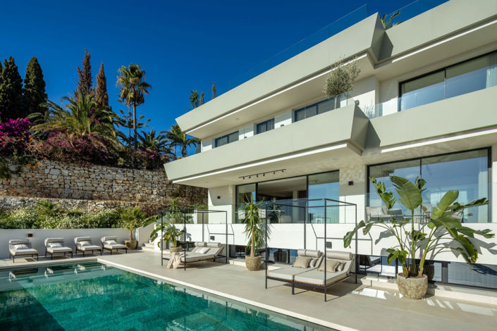 Image No.33-5 Bed Villa for sale