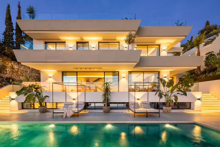 Image No.50-5 Bed Villa for sale