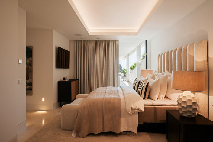 Image No.25-Appartement de 3 chambres à vendre à Benahavis