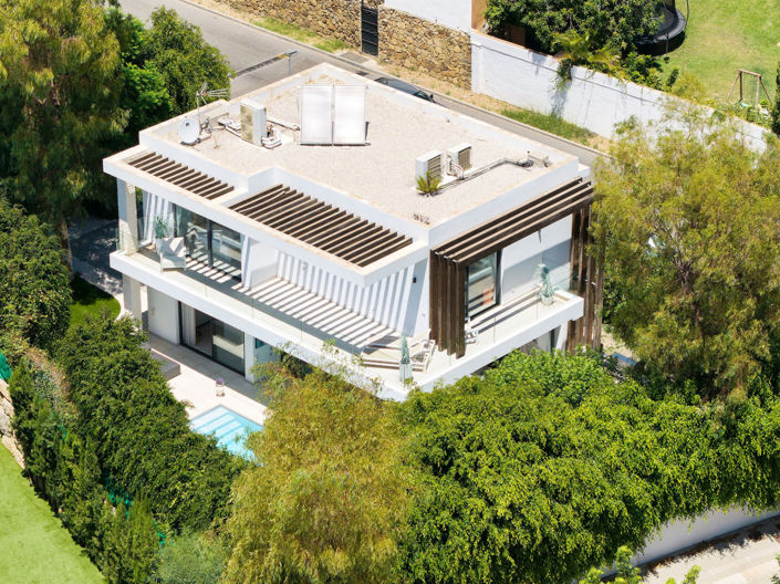 Image No.8-4 Bed Villa for sale