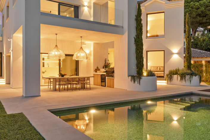 Image No.28-4 Bed Villa for sale