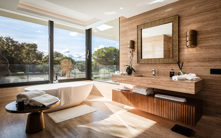 Image No.24-7 Bed Villa for sale