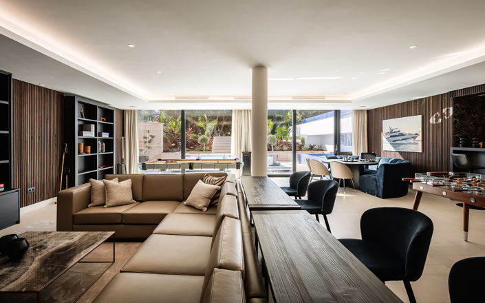 Image No.44-7 Bed Villa for sale