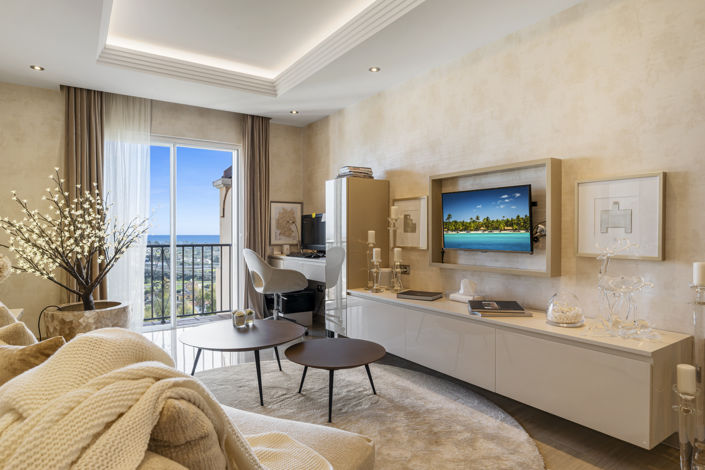 Image No.20-4 Bed Apartment for sale