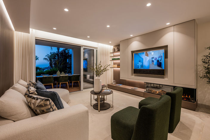 Image No.21-3 Bed Apartment for sale