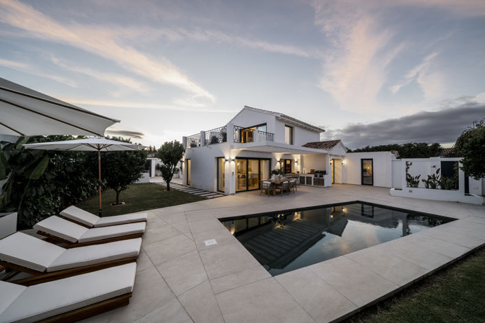 Image No.30-5 Bed Villa for sale