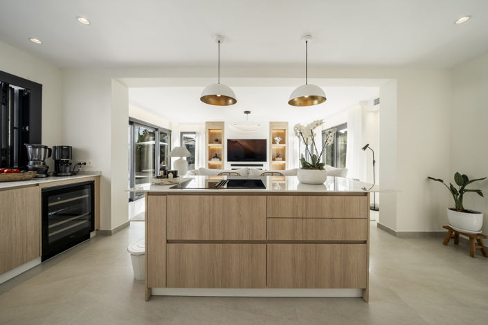 Image No.4-5 Bed Villa for sale