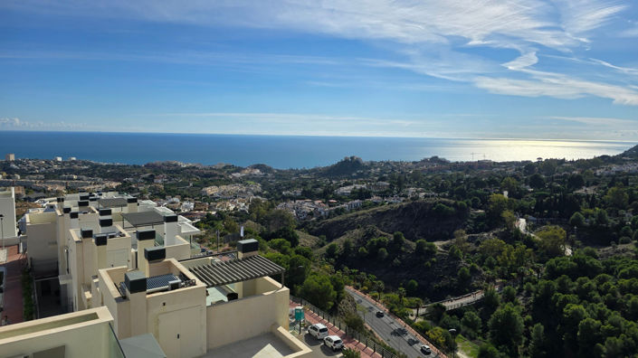 Image No.18-Appartement de 2 chambres à vendre à Benalmadena