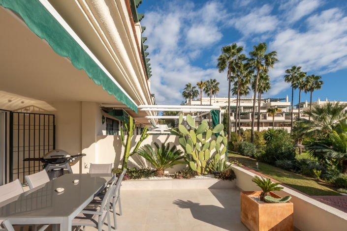 Image No.24-Appartement de 2 chambres à vendre à Marbella