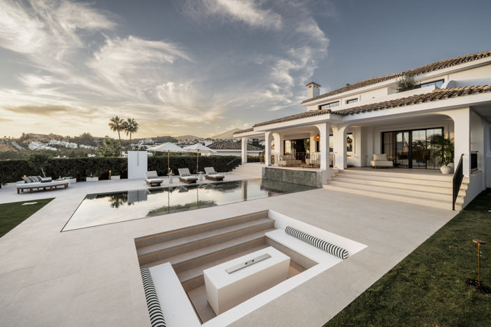 Image No.46-Villa de 5 chambres à vendre à Marbella