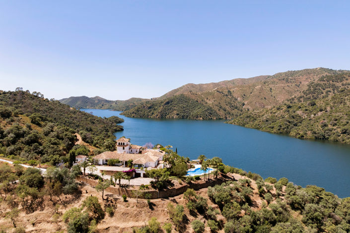 Image No.38-6 Bed Villa for sale