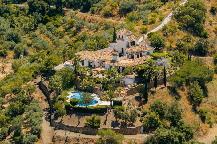 Image No.8-6 Bed Villa for sale